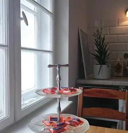 Lazy Spot Appartement