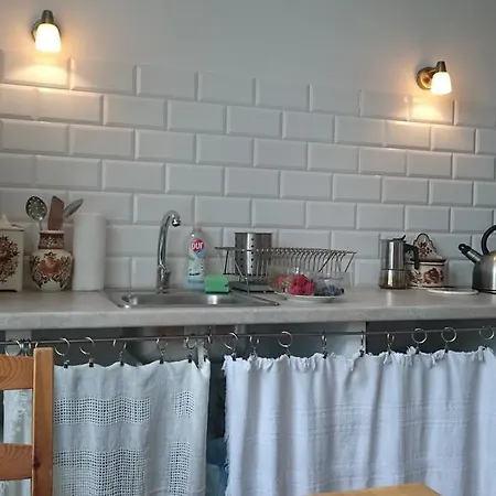 Lazy Spot Appartement