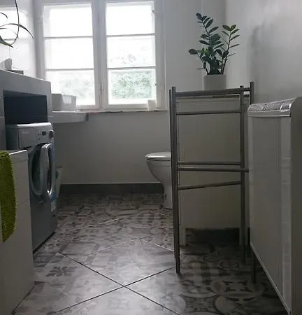Lazy Spot Appartement *