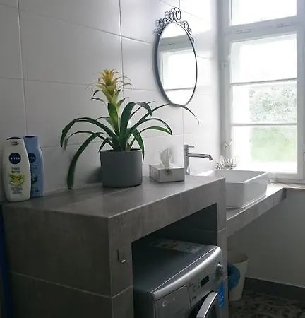 Lazy Spot Appartement *