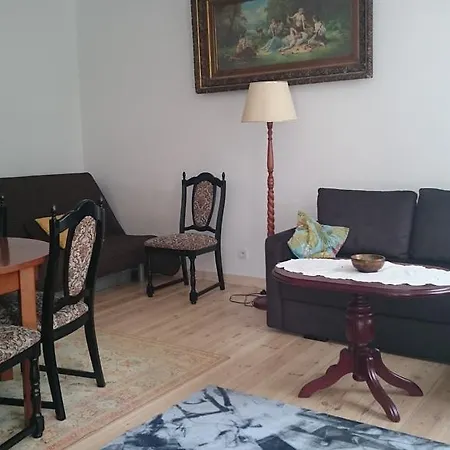Appartement Lazy Spot Sopot