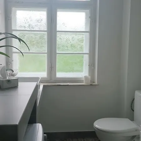Appartement Lazy Spot Sopot