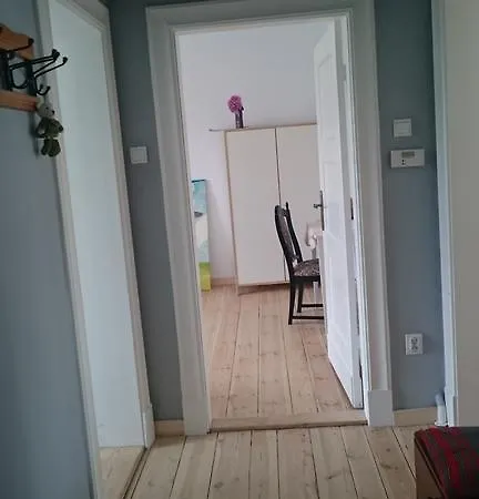 Appartement Lazy Spot