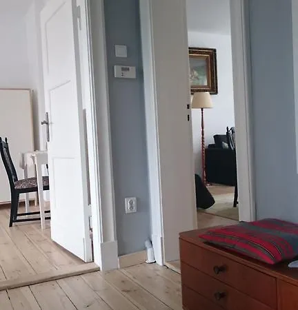 Appartement Lazy Spot Sopot
