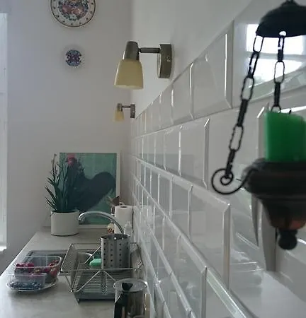 Appartement Lazy Spot