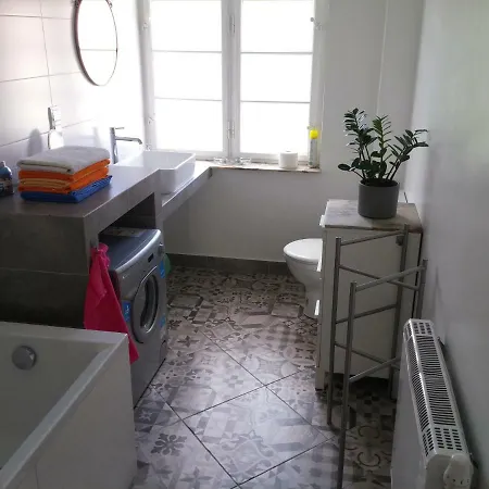 Lazy Spot Appartement Sopot
