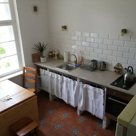 Lazy Spot Appartement