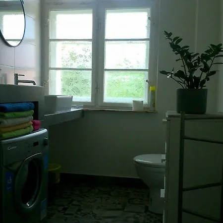 Appartement Lazy Spot *