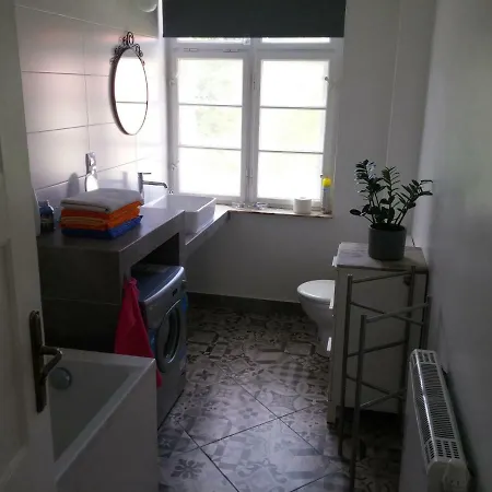 Lazy Spot Appartement *