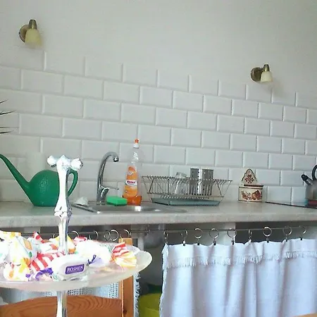 Appartement Lazy Spot Sopot