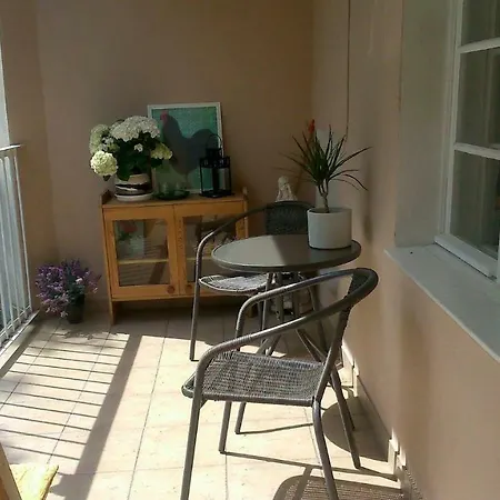 Appartement Lazy Spot Sopot