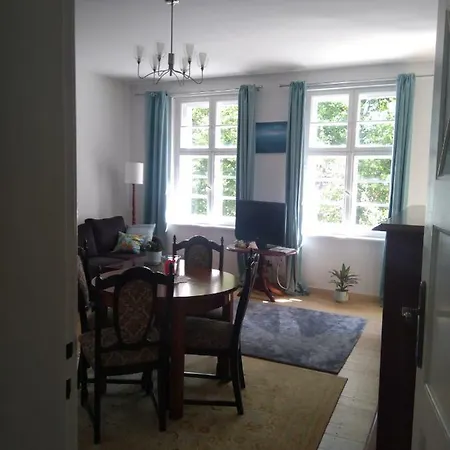 Lazy Spot Appartement Sopot