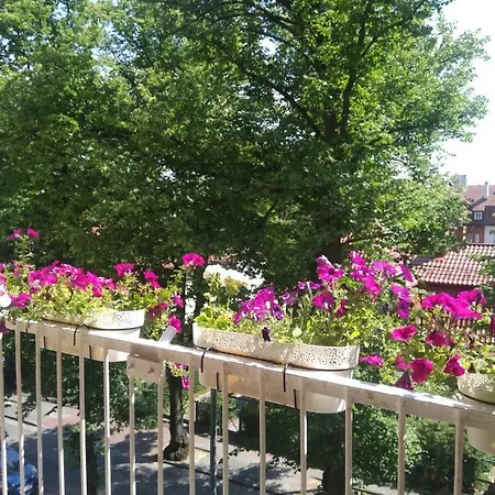 Lazy Spot Appartement Sopot