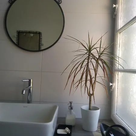 Appartement Lazy Spot