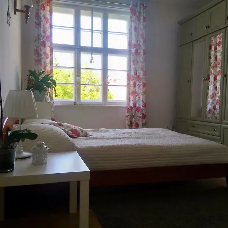 Lazy Spot Appartement *
