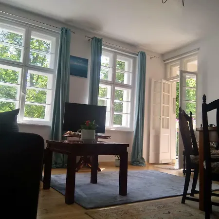 Appartement Lazy Spot *