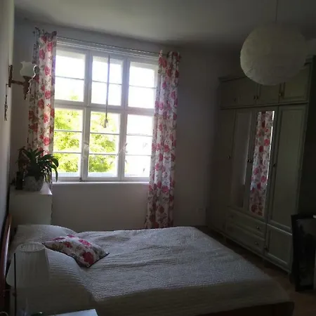 Appartement Lazy Spot *