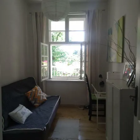 Appartement Lazy Spot