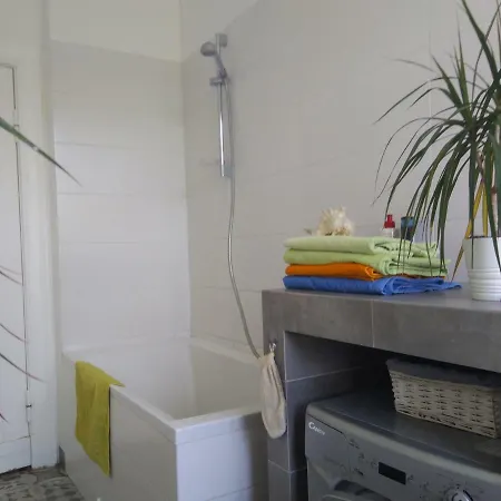 Appartement Lazy Spot