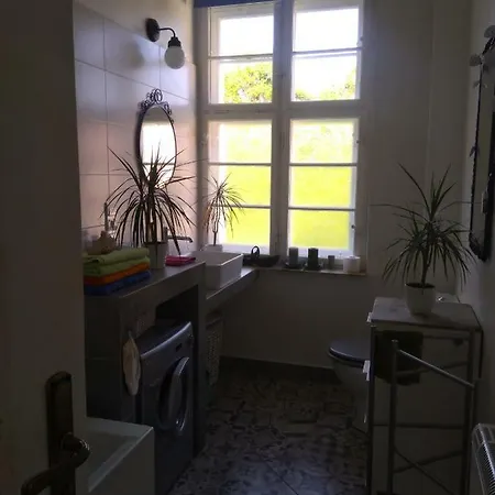Lazy Spot Appartement *