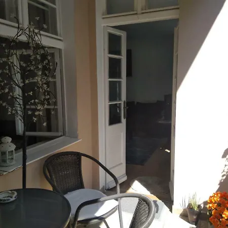 Appartement Lazy Spot Sopot