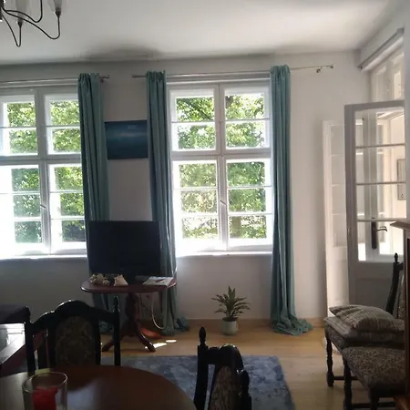 Appartement Lazy Spot