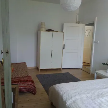 Appartement Lazy Spot Sopot
